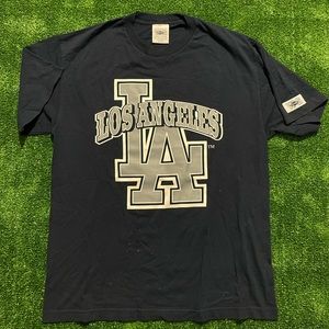 West Side Original Los Angeles T-shirt